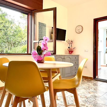 Le Corti Sarde Countryside Apartment Bari Sardo Exterior photo